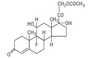 Fludrocortisone Acetate